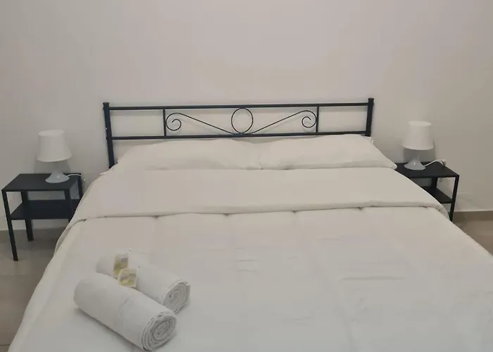 Fiordalisi بيت ضيافة