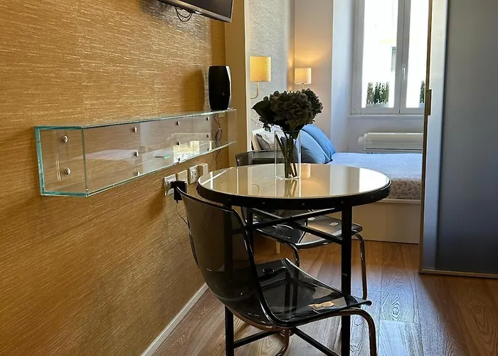 דירה Stylish Navigli - Comfort & Good Vibes *