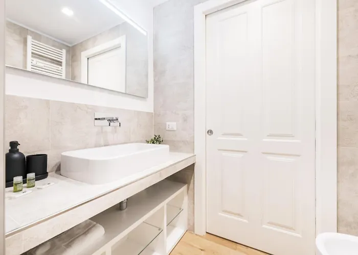 Appartement Eaylife - - Corso Italia 68p4 - Navigli *