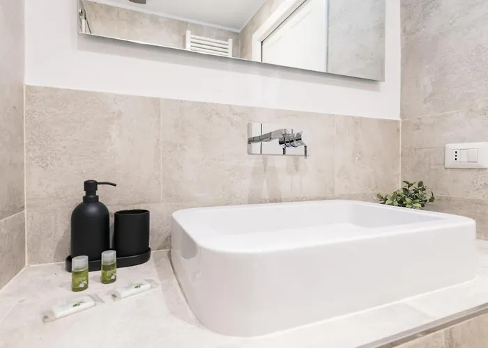 Eaylife - - Corso Italia 68p4 - Navigli Appartement Milan