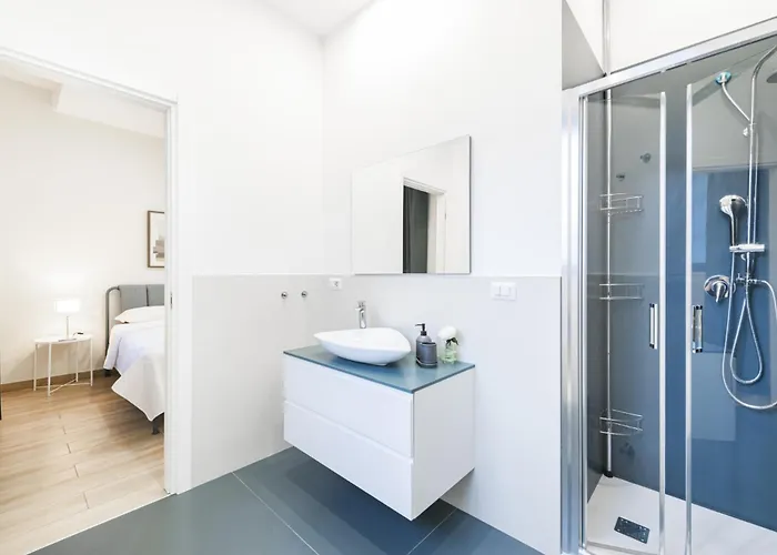 Apartmán Easylife - - Lodi 59 - Porta Romana Milán