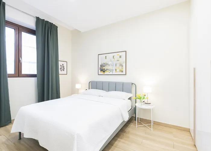 Apartmán Easylife - - Lodi 59 - Porta Romana