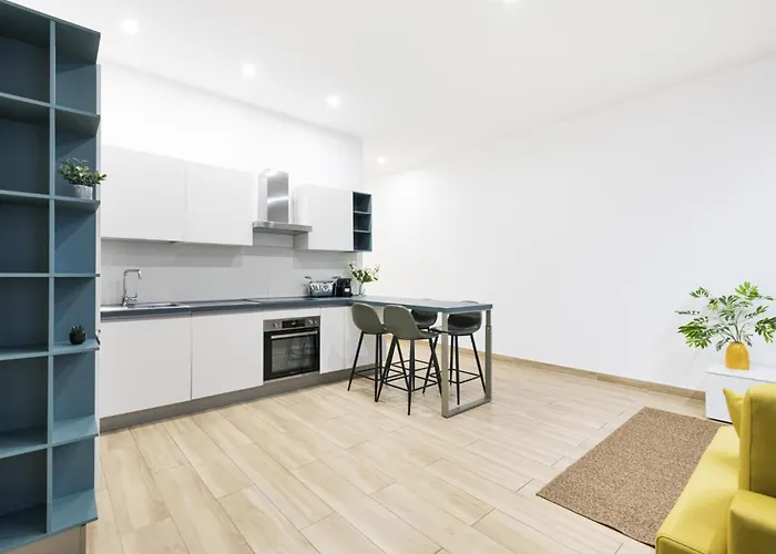 Easylife - - Lodi 59 - Porta Romana Apartmán *