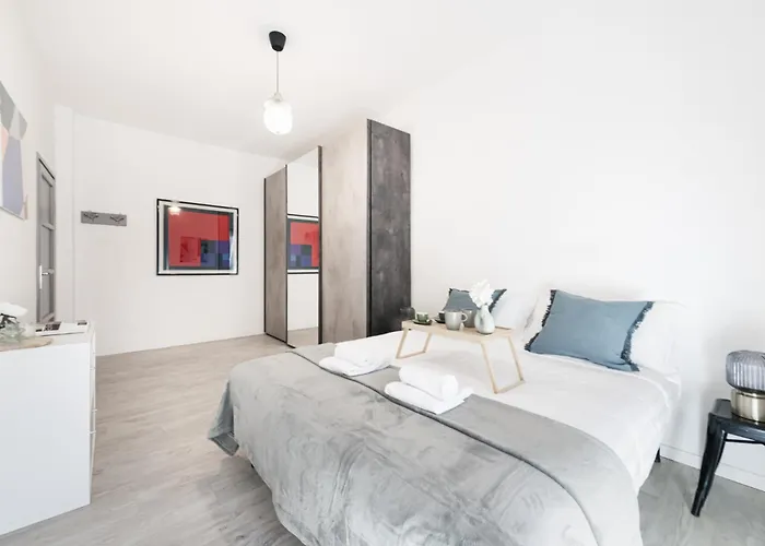 Easylife - - Borsi 2 - Navigli 아파트