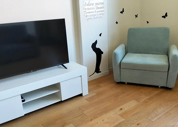 Nuovo Loft Con Terrazzo, M2, Navigli, Ieo, Humanitas, Bocconi Milan