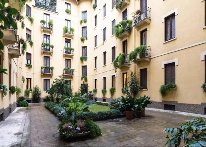 Station Apartament