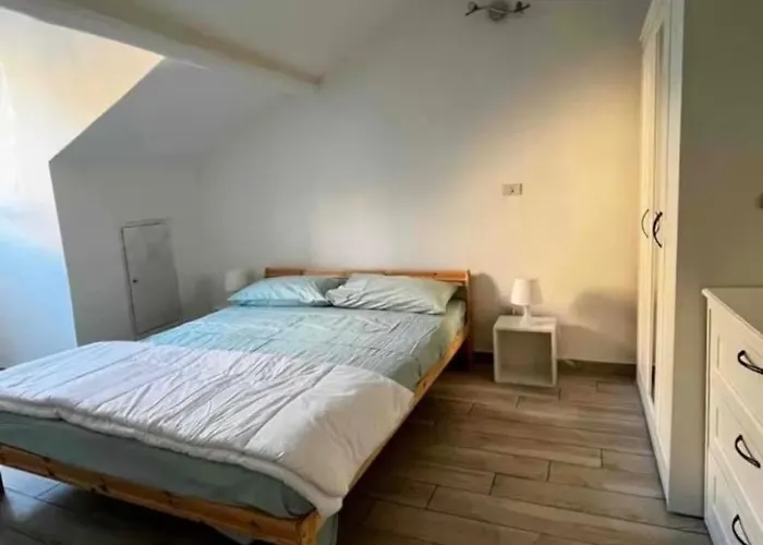 Apartamento Street Montegani