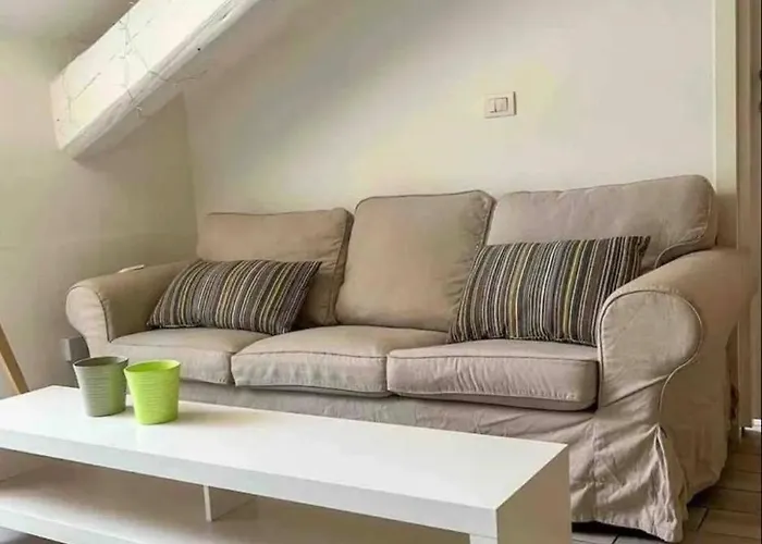 Street Montegani Apartamento *