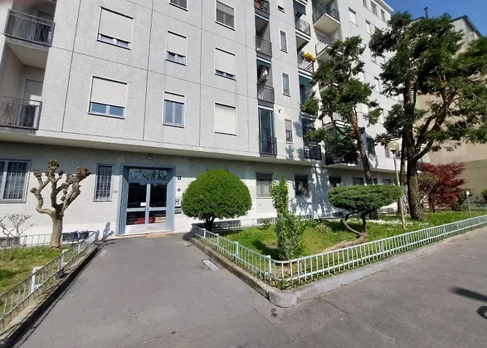 Sile Apartment