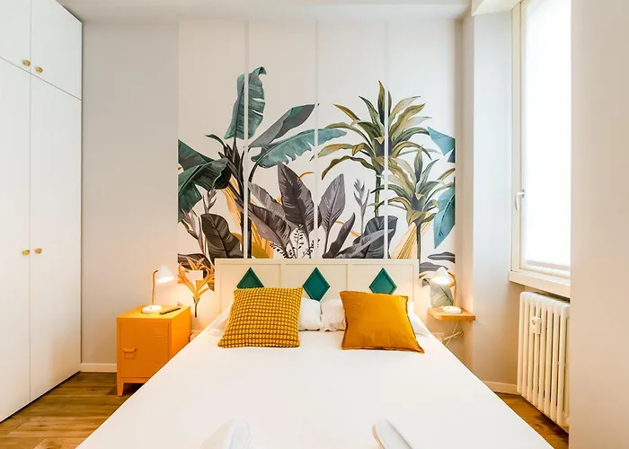 Apartmán Carlotta - Repubblica Center By Innstay *