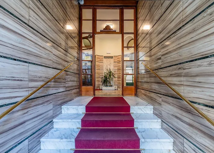 Apartmán Carlotta - Repubblica Center By Innstay *