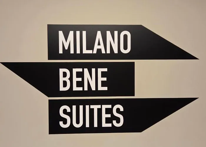 Bene Apartament Mediolan