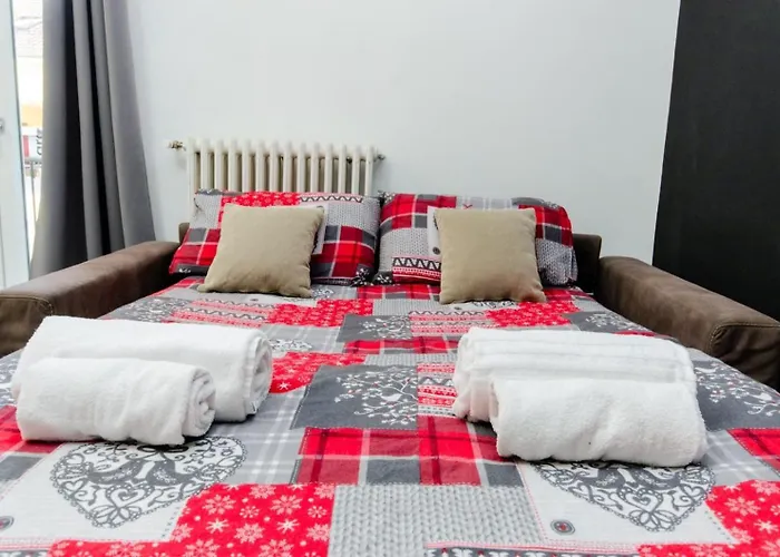 Lugano 2 S&s Home, Moderna E Tranquilla, Vicino Al Centro Di Milano, Con Parcheggio Gratuito Esterno