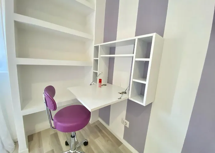Lugano 2 S&s Home, Moderna E Tranquilla, Vicino Al Centro Di Milano, Con Parcheggio Gratuito Esterno ميلان