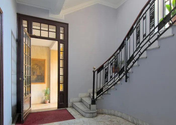 Dateo - Your - Work & Romance Apartament