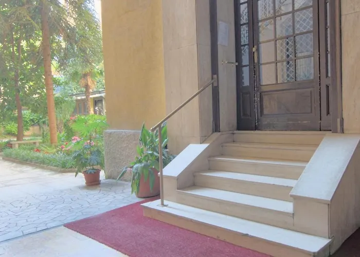 Dateo - Your - Work & Romance Apartament
