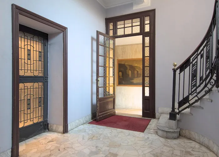 Dateo - Your - Work & Romance Apartament Mediolan