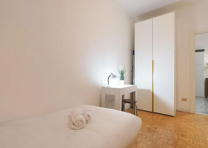 Apartment Primopiano - Murani *