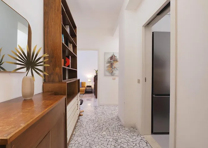 Apartment Primopiano - Murani *