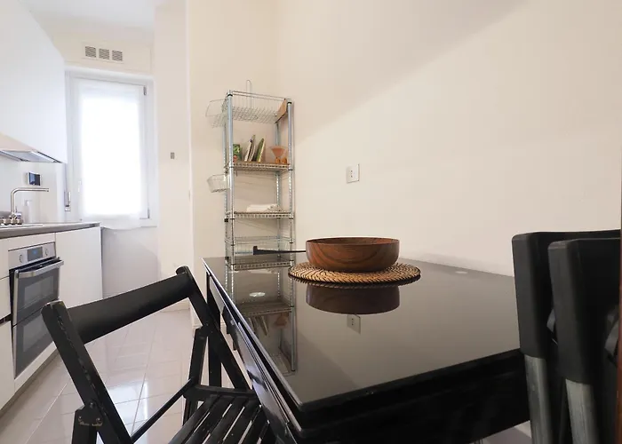 Primopiano - Murani Apartment Milan