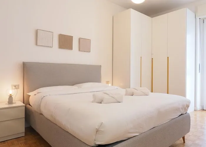 Primopiano - Murani Apartment