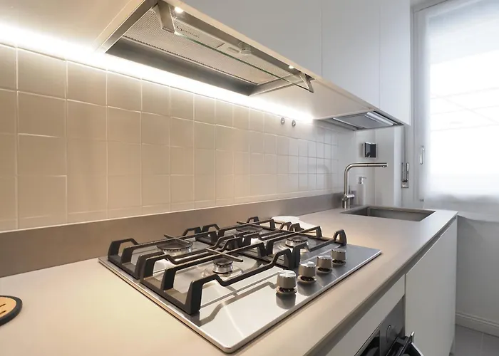 Primopiano - Murani Apartment *