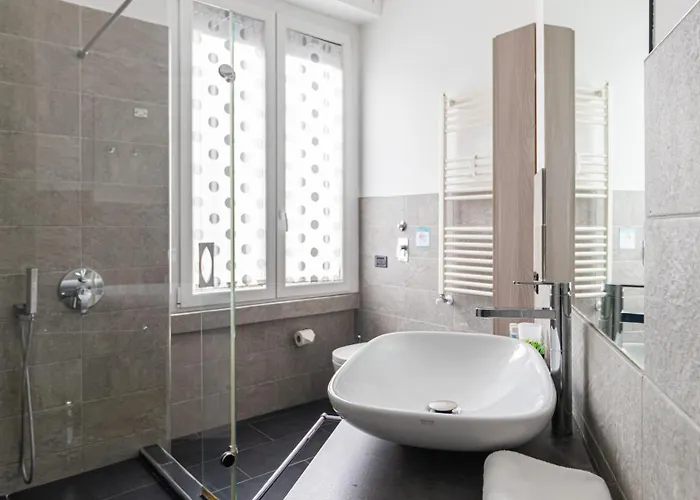 Italianway Comfort - Taormina 40