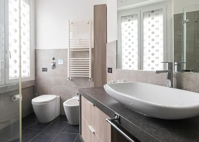 Italianway Comfort - Taormina 40 *