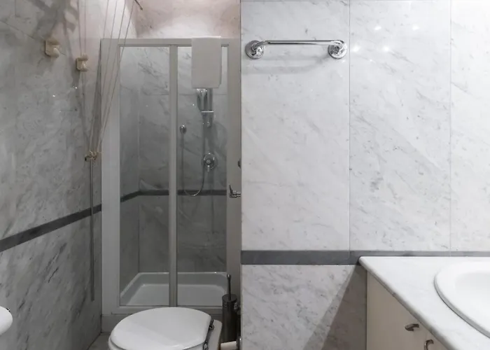 Italianway Comfort - Taormina 40 Апартаменты