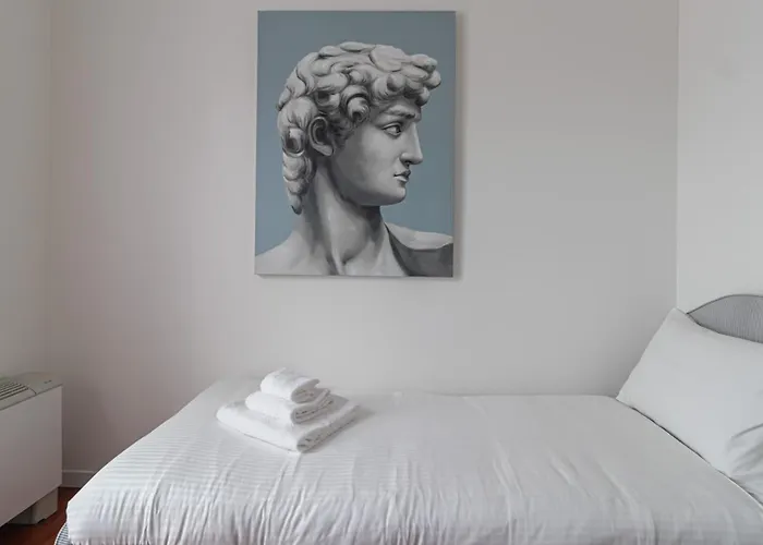 Italianway Comfort - Taormina 40 Апартаменты