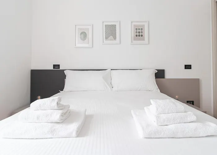 Italianway Comfort - Taormina 40 Апартаменты *