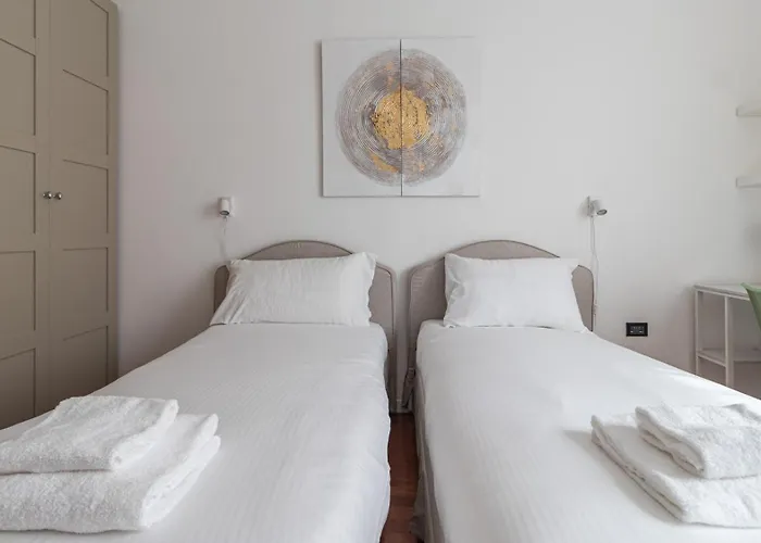 Italianway Comfort - Taormina 40 *