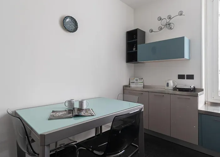 Italianway Comfort - Taormina 40 Апартаменты