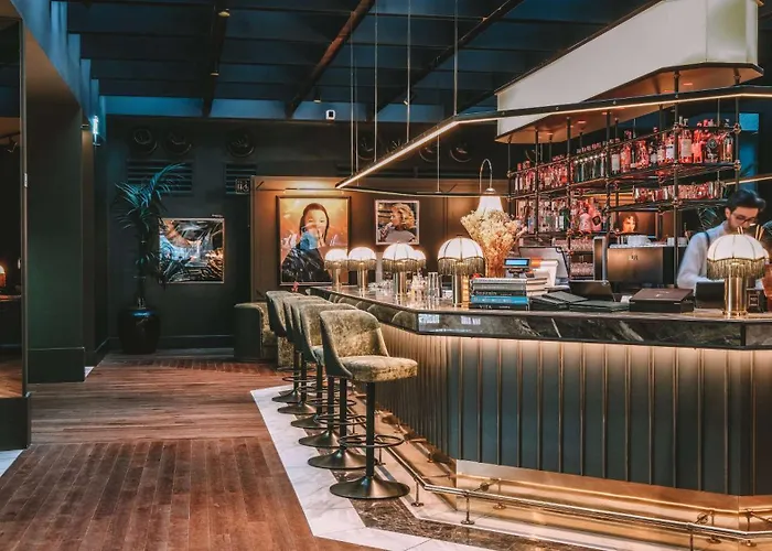 Radisson Collection Hotel, Santa Sofia ホテル