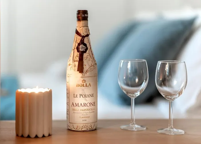 Bramante Design - A Pochi Passi Dal Duomo Apartament Mediolan