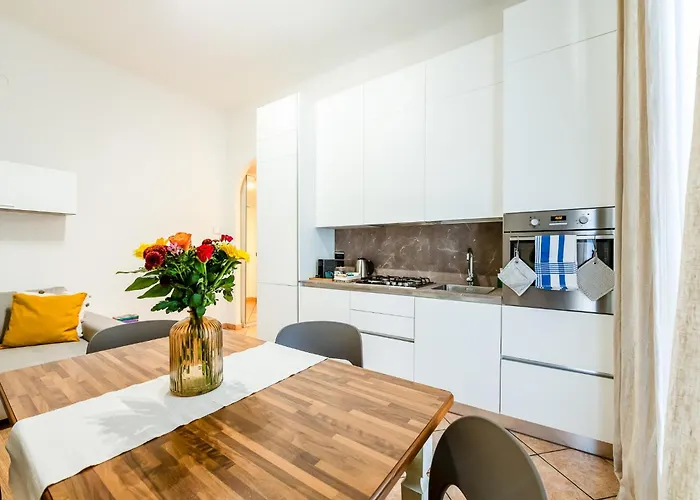 Charming - Navigli, Duomo * Μιλάνο