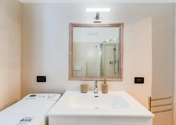 Charming - Navigli, Duomo *