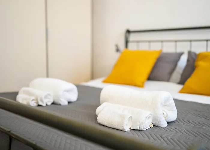 Charming - Navigli, Duomo * Μιλάνο