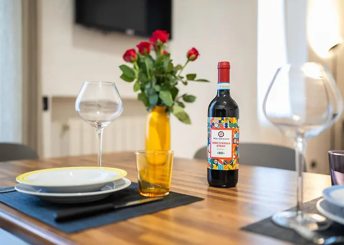 Charming - Navigli, Duomo Διαμέρισμα *