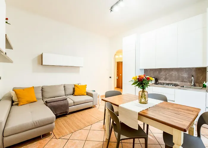 Charming - Navigli, Duomo *