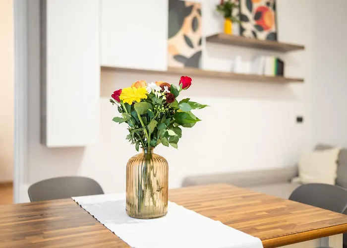 Charming - Navigli, Duomo *