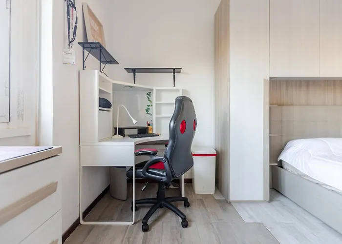 Rogoredo Santa Giulia Appartement