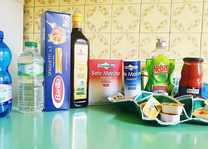 Daire Easy Milano-niguarda *