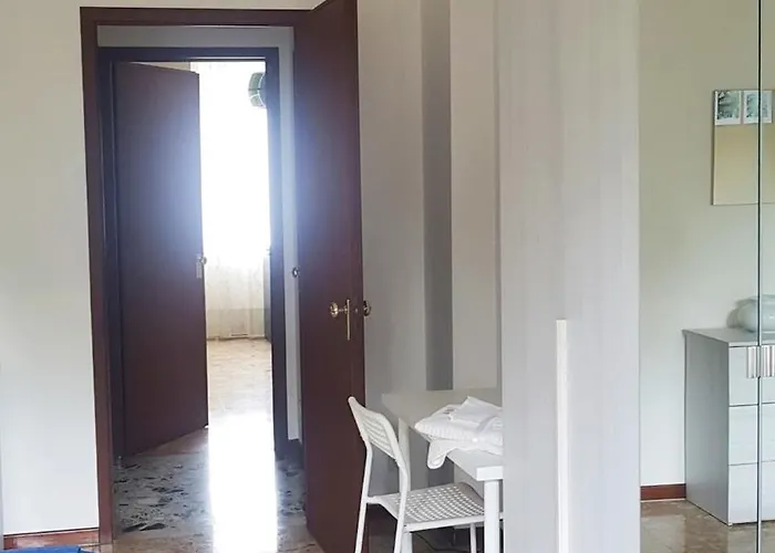 Easy Milano-niguarda Daire *