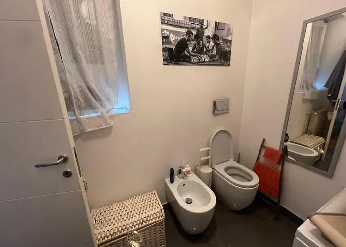 Maison Blance Milano