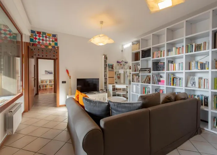 Apartment North - Beautiful Flat With Terrace
