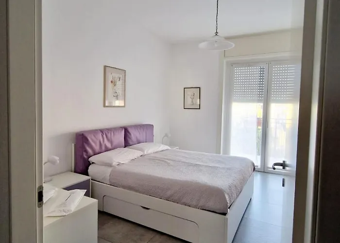 Affitto Breve Bande Nere Milano