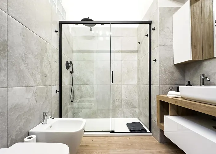 Apartmán Casa Enea - Luxury House - Porta Romana - Duomo M3