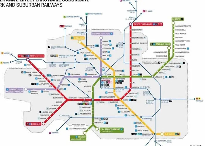 Appartamento La Casa Di Giulia Milano