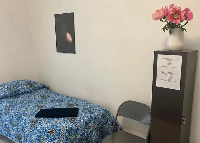 Homestay szállás Stanza Privata Per 4